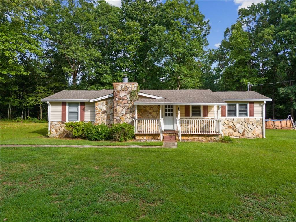 Property Photo:  2051 Darby Road  GA 30183 