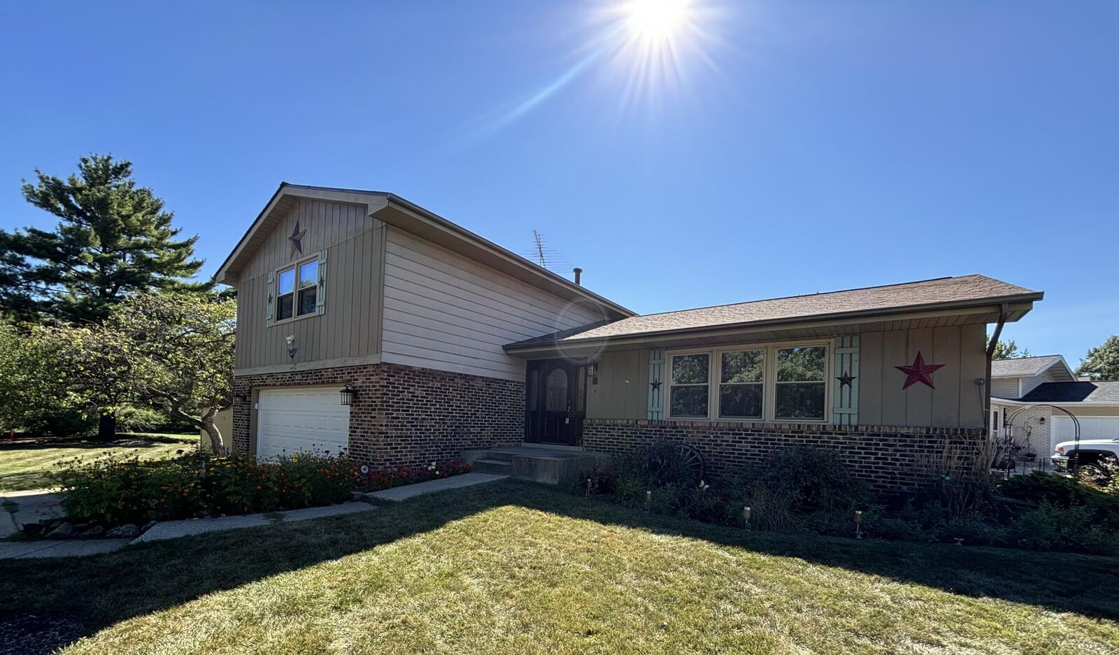Property Photo:  5247 W 85th Place  IN 46307 