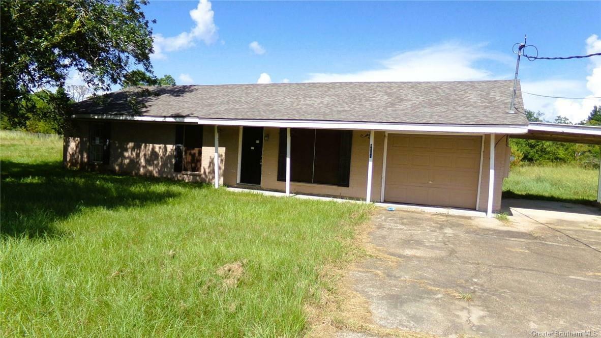 Property Photo:  8003 Clearview Drive  LA 70605 