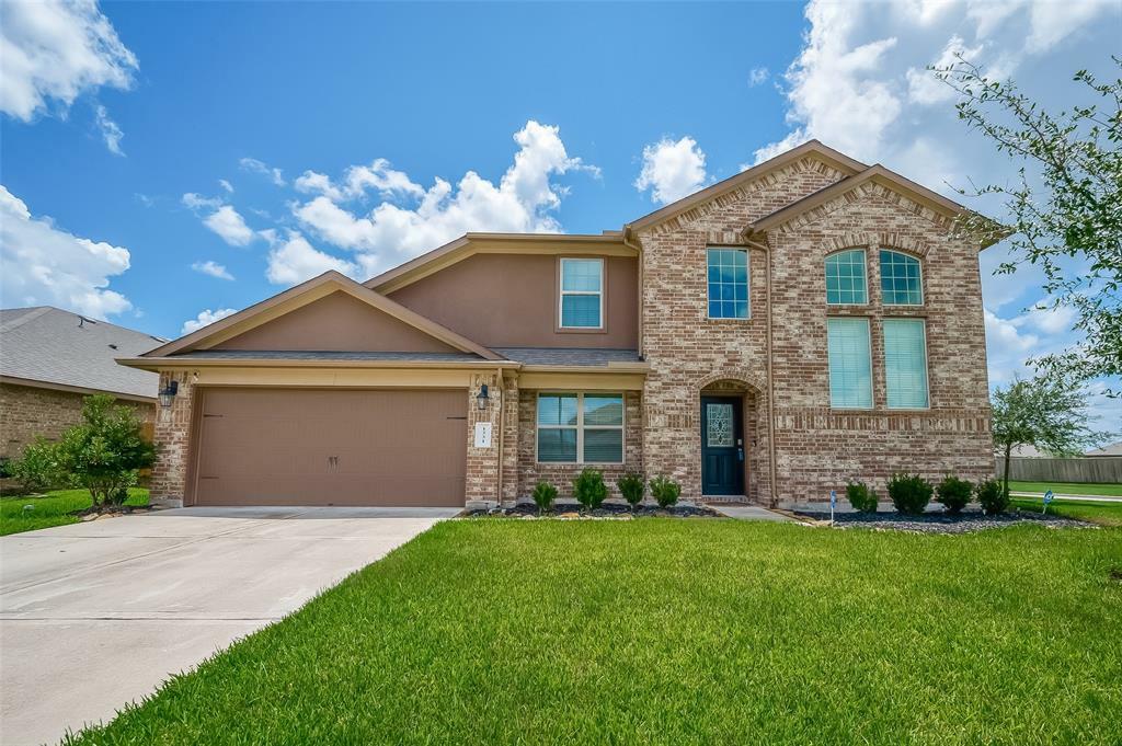 Property Photo:  1331 Bellingham Park Drive  TX 77459 