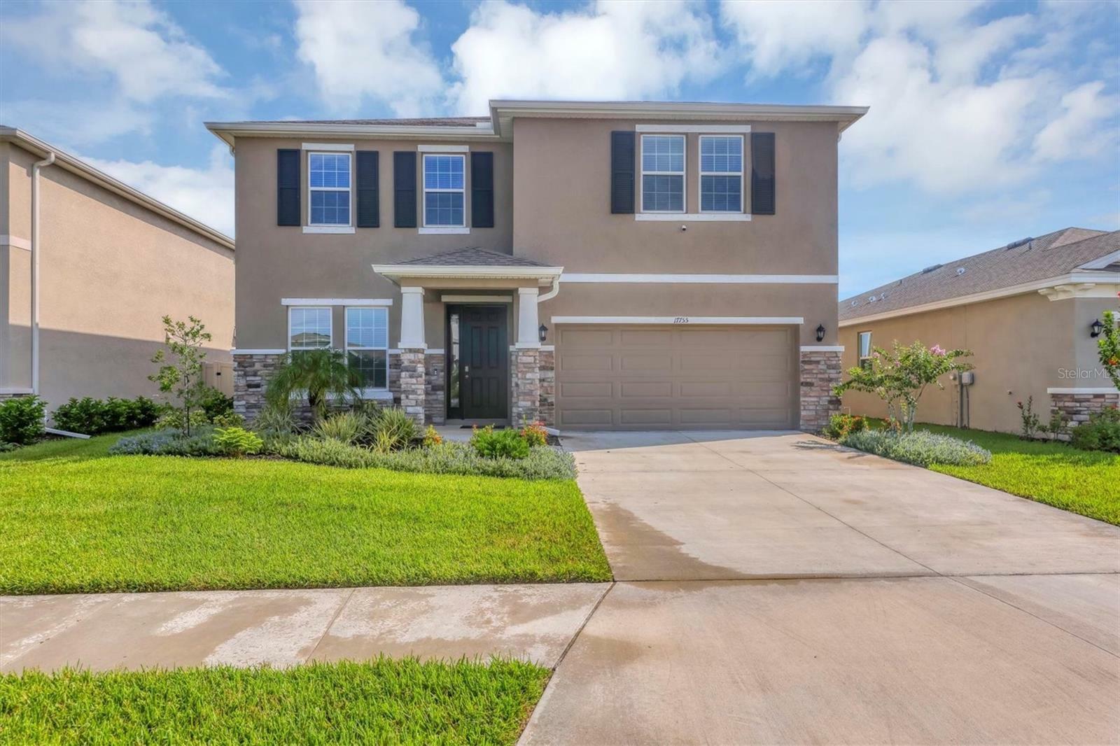 Property Photo:  17755 Cantarina Cove  FL 34211 