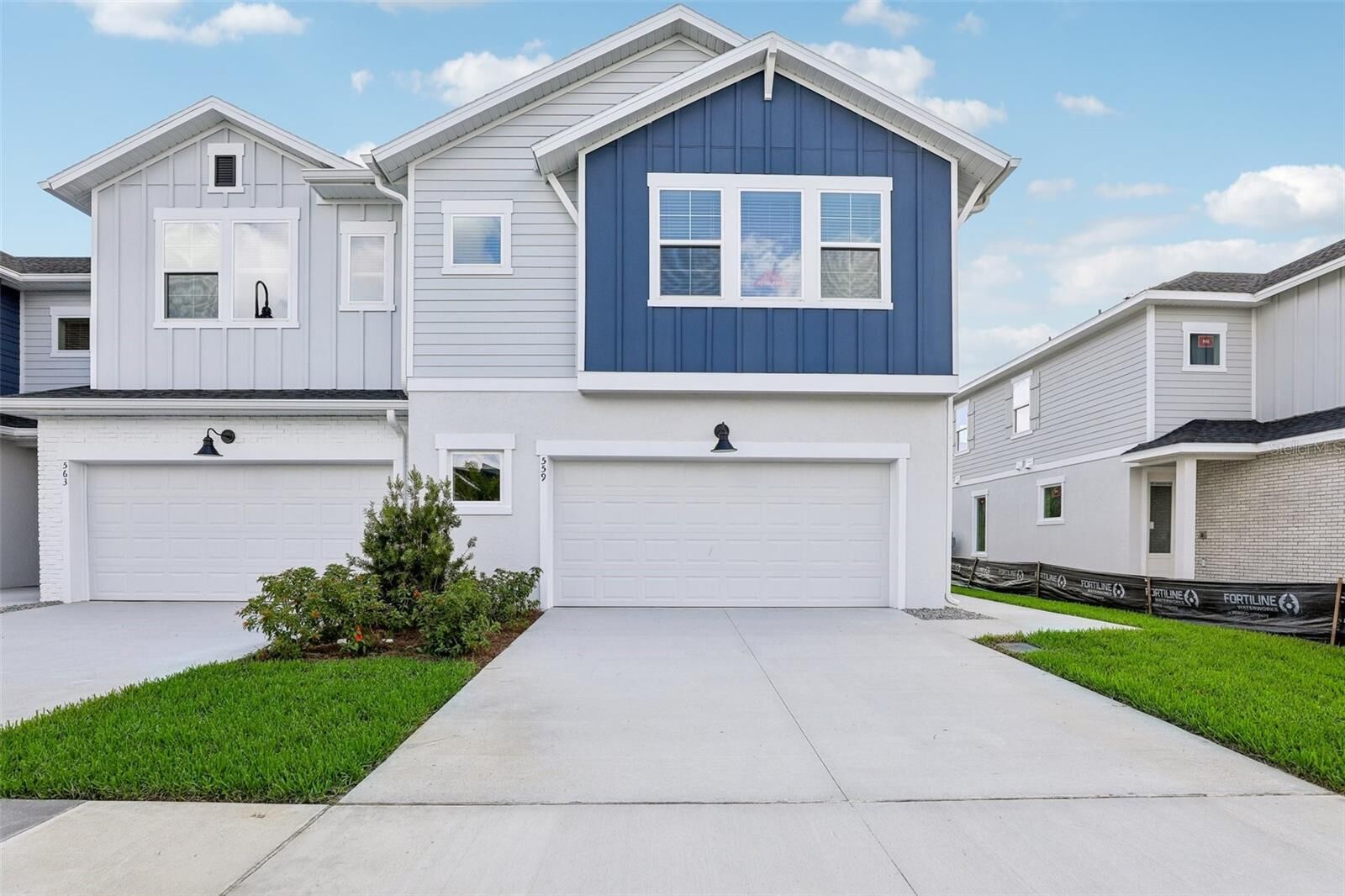 Property Photo:  559 Astera Winds Lane  FL 32746 