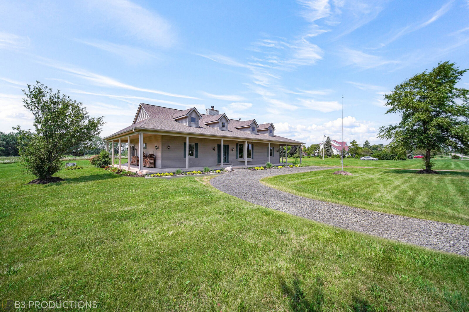 Property Photo: 27614 S Kuersten Road IL 60449