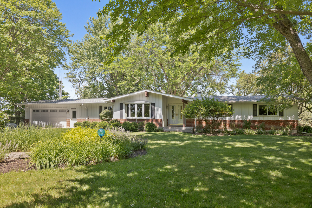 Property Photo:  22511 Harmony Road  IL 60152 