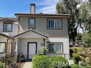 Property Photo:  1555 Orange Avenue 601  CA 92373 