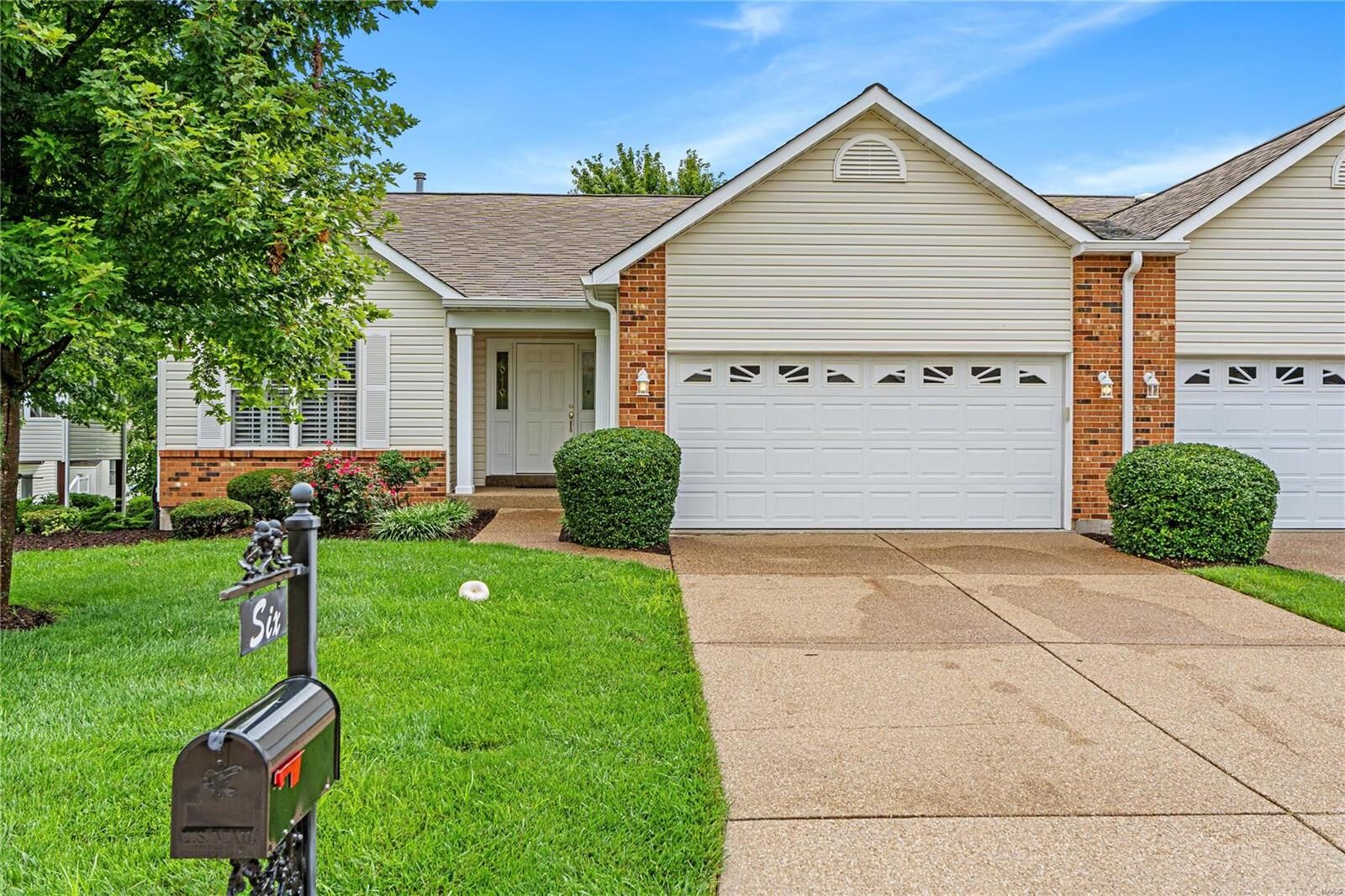 Property Photo:  6 Rebecca Terrace Court 783A  MO 63368 