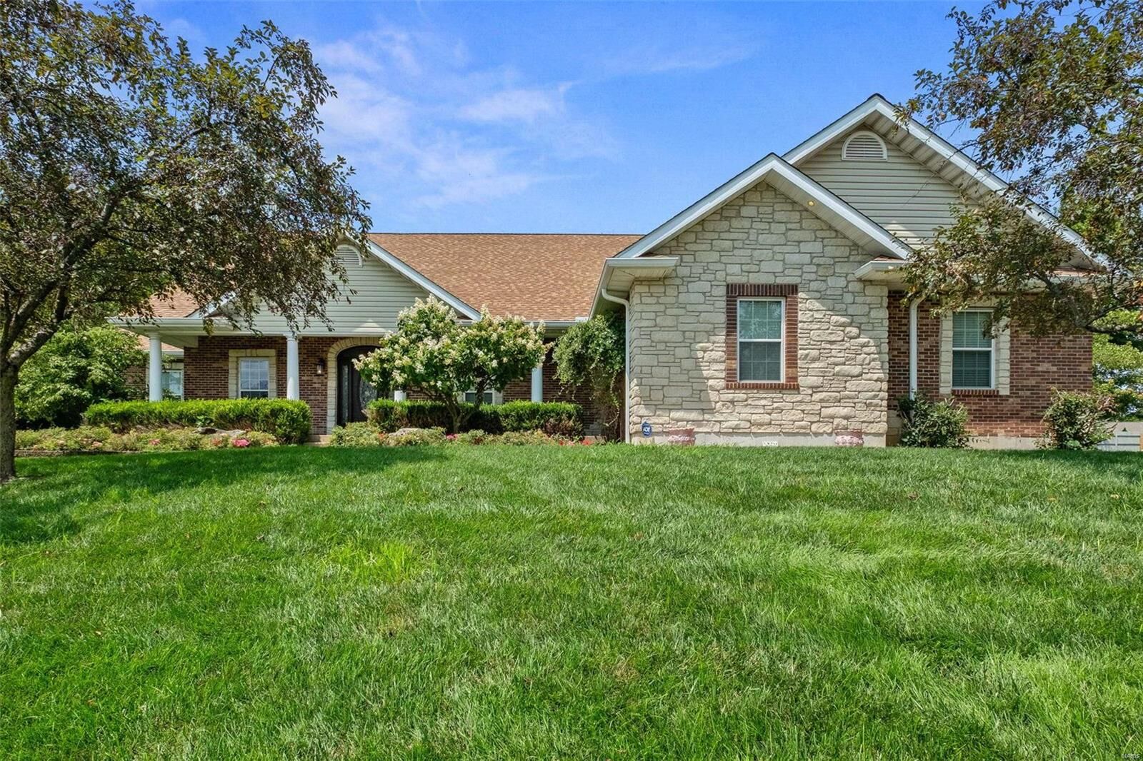 Property Photo:  701 Caulks Hill Road  MO 63304 