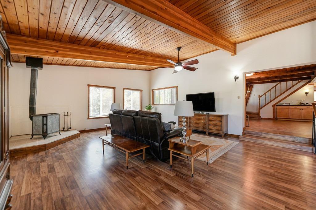 Property Photo:  399 Crother Road  CA 95722 