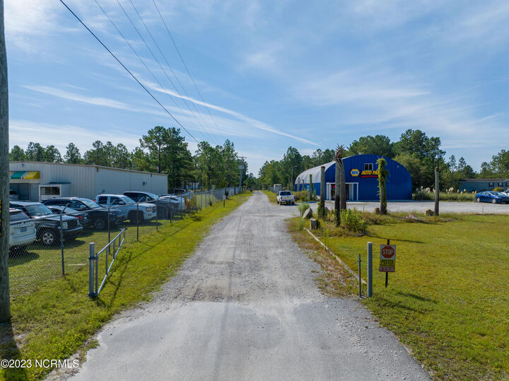 Property Photo: L3 Aqua Aly NC 28445