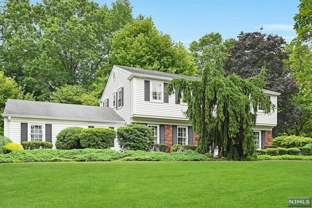 Property Photo:  59 Wicks Drive  NJ 07640 