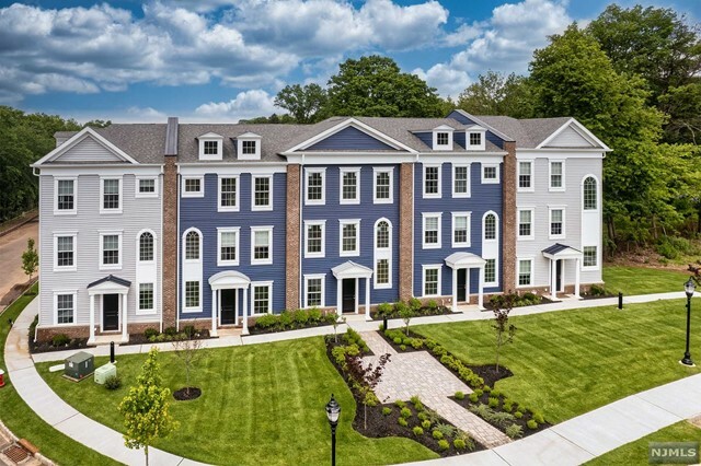Property Photo: 72 Parkside Lane NJ 07666