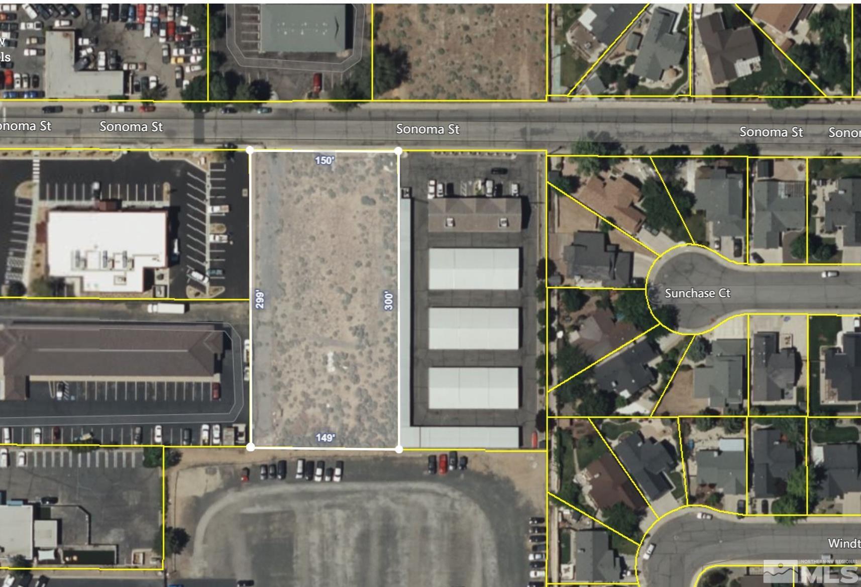 Property Photo: 00 Sonoma NV 89701
