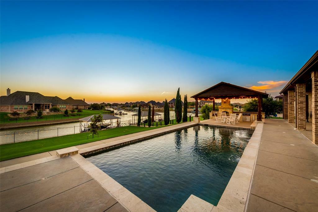 Property Photo: 12553 Palmer Drive TX 76179