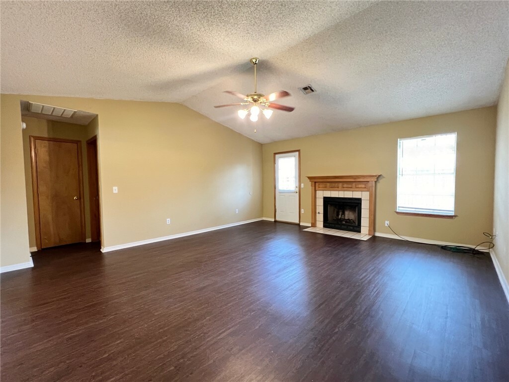 Property Photo:  4395 Patrick Street  AR 72704 