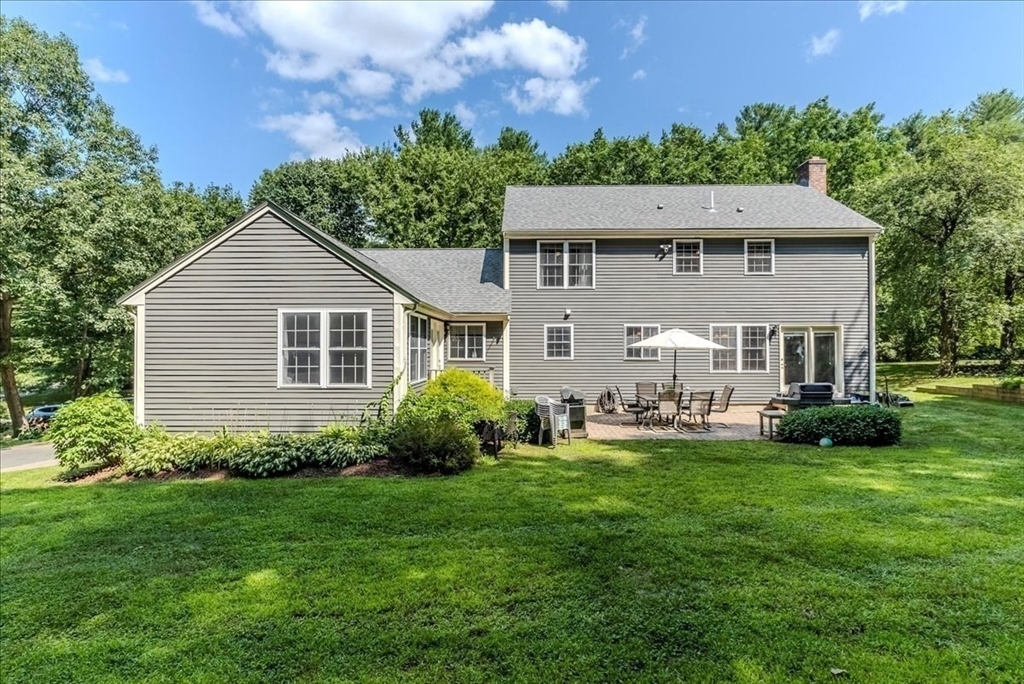 Property Photo:  715 South St  MA 02081 