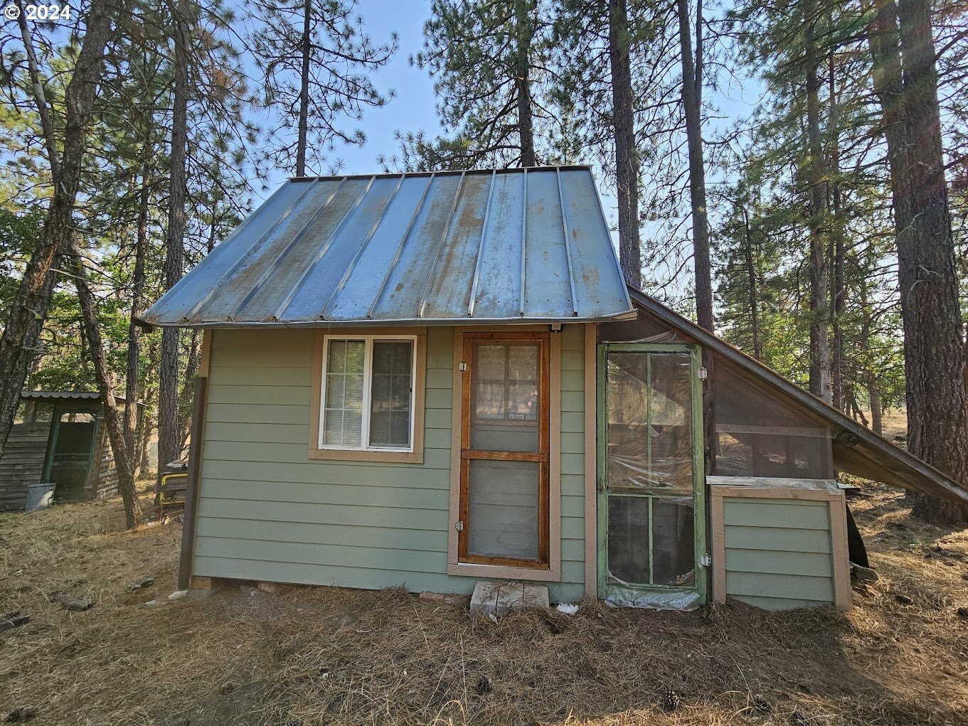 Property Photo:  Tamarack Rd 82  WA 98620 