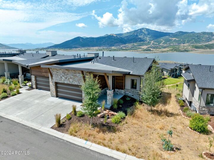 11469 N Groves Edge Drive  Hideout UT 84036 photo