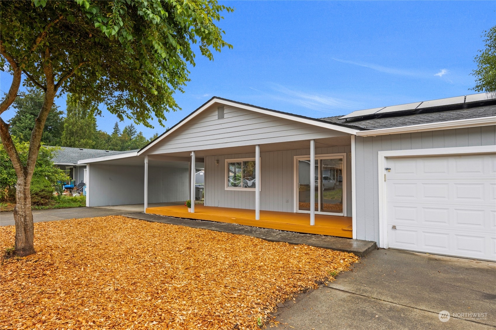 Property Photo:  1519 Sdodohobc Place  WA 98271 