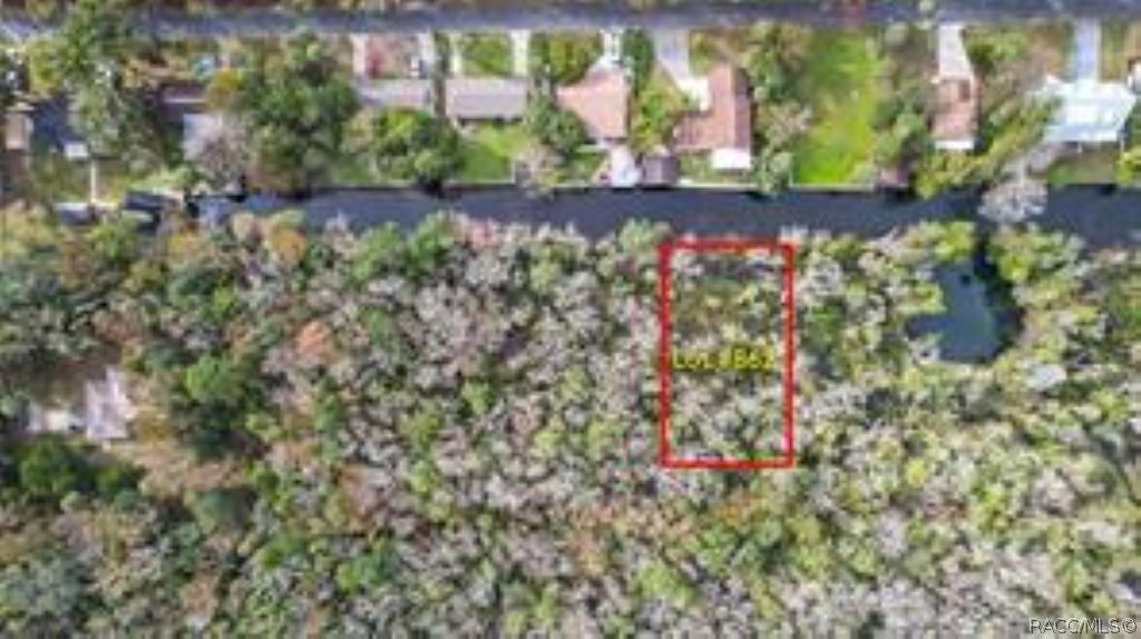 Property Photo:  862 N Michael Brunn Point  FL 34429 