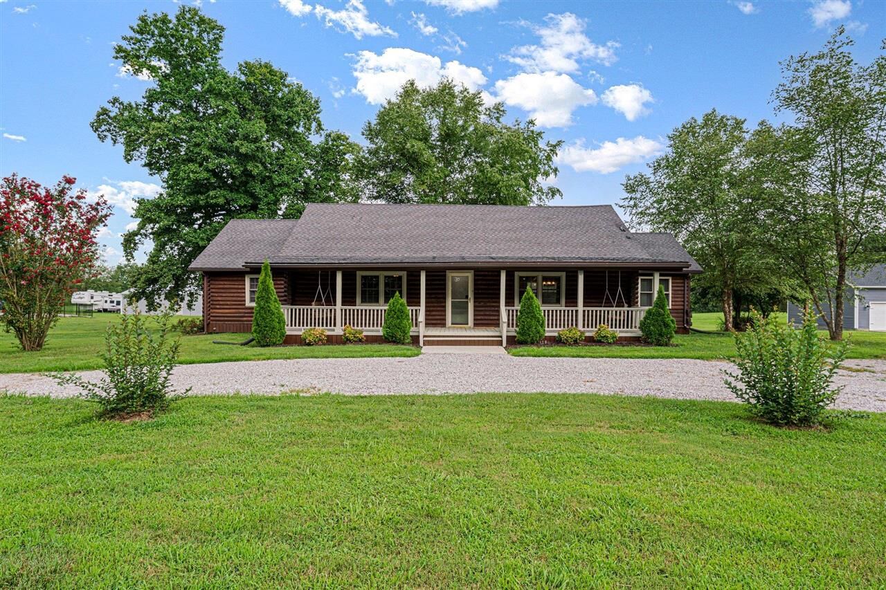 Property Photo: 3850 Hunts Bend Road KY 42103