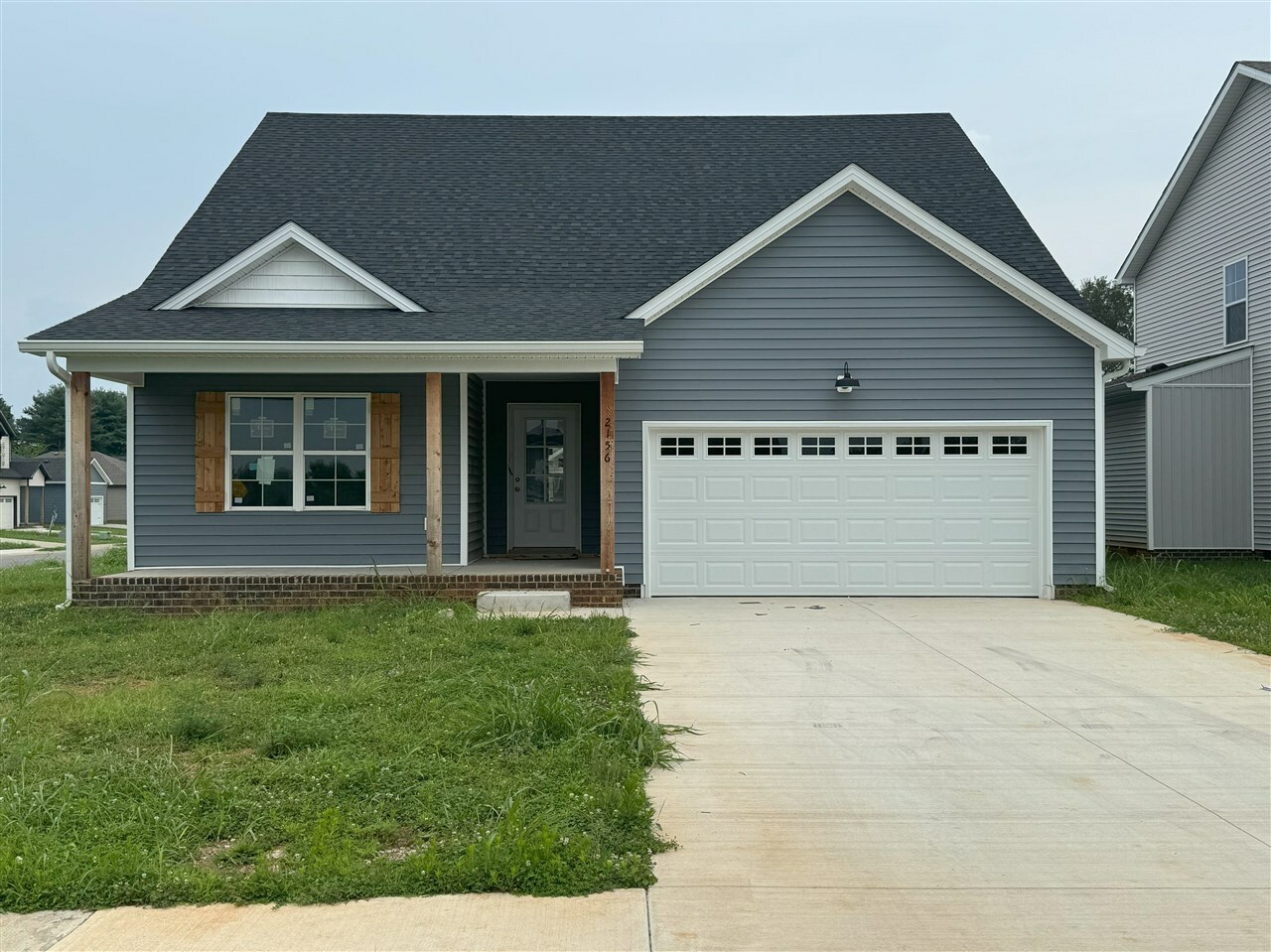 Property Photo:  2156 Spring Lakes Circle  KY 42101 