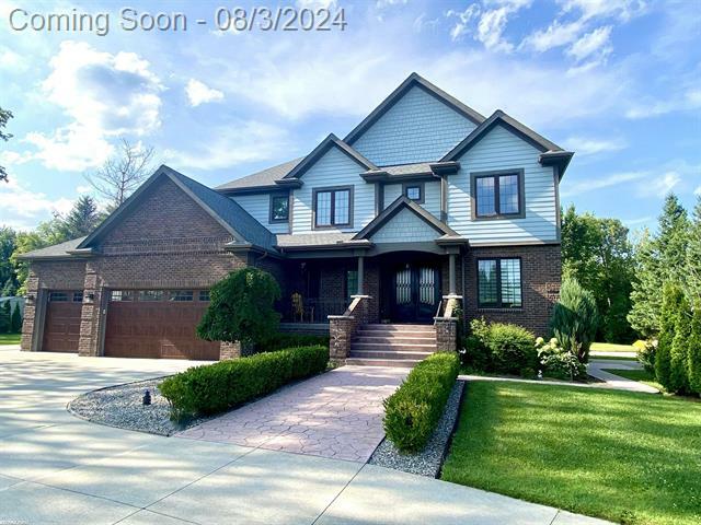 850 South Boulevard  Rochester Hills MI 48307 photo