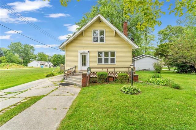 Property Photo:  2636 10th Ave Avenue  MI 48060 