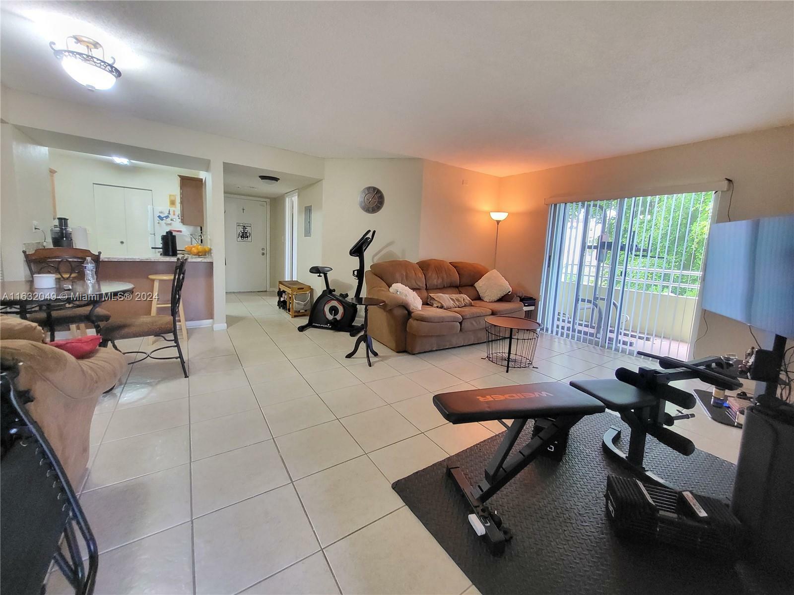 Property Photo:  10765 SW 108th Ave 207  FL 33176 