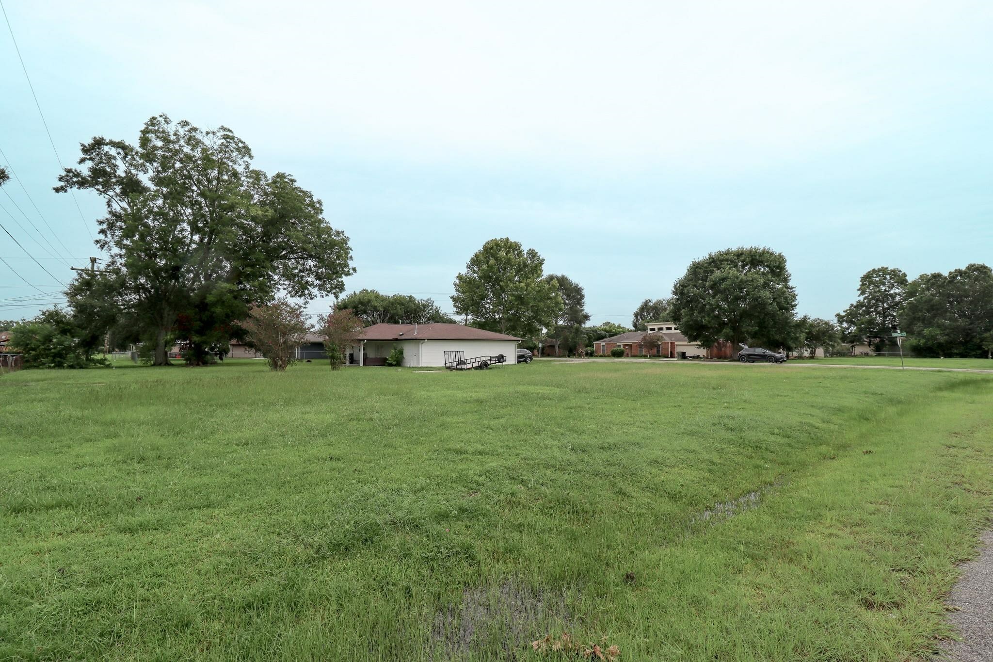 Property Photo:  2895 Solomon St.  TX 77640 