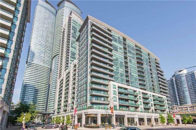 Property Photo:  25 Lower Simcoe Street  ON M5J 3A1 