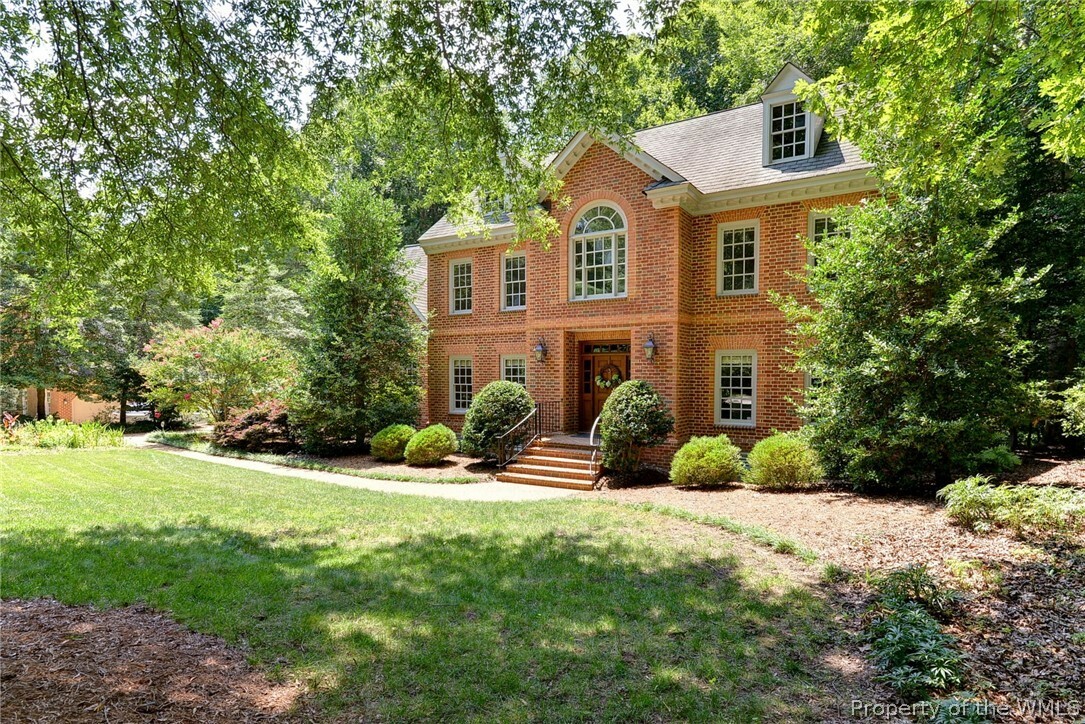 Property Photo:  108 Yorkshire Drive  VA 23185 