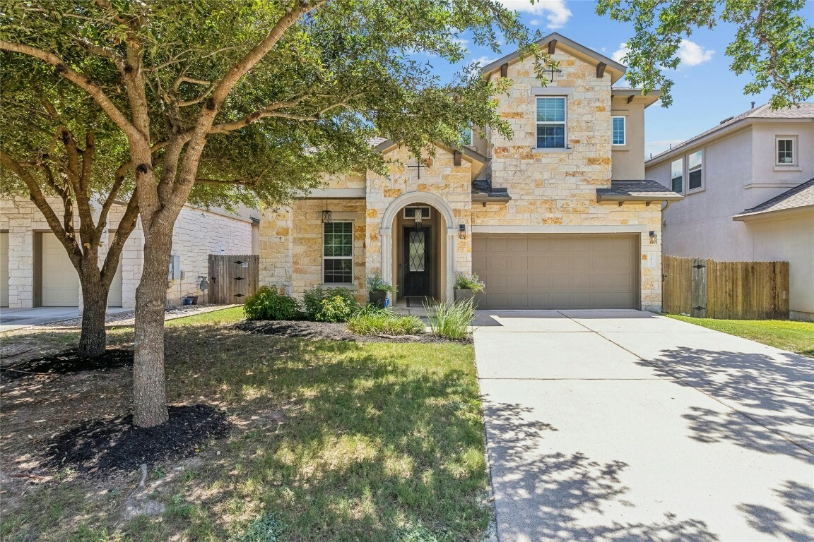 Property Photo:  11813 Quintana Cove  TX 78739 