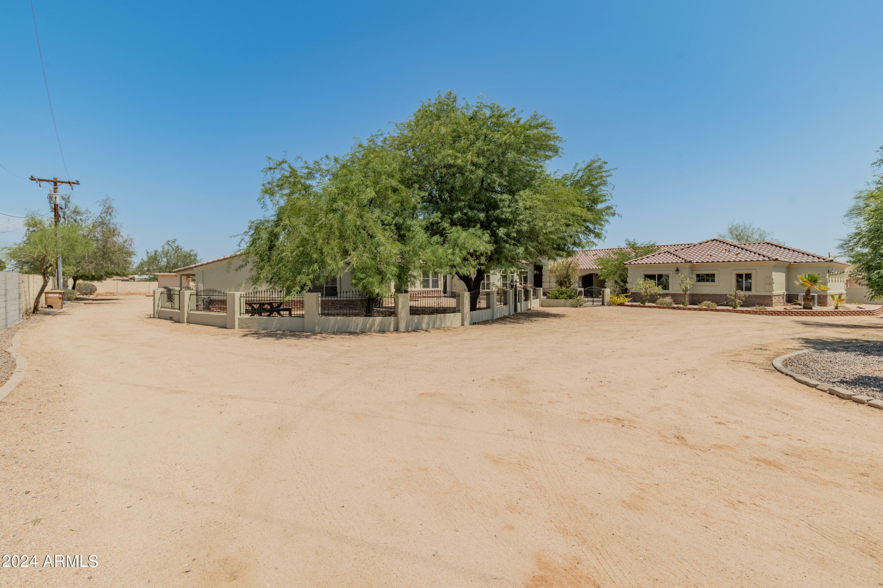 Property Photo:  23907 N 83rd Avenue  AZ 85383 