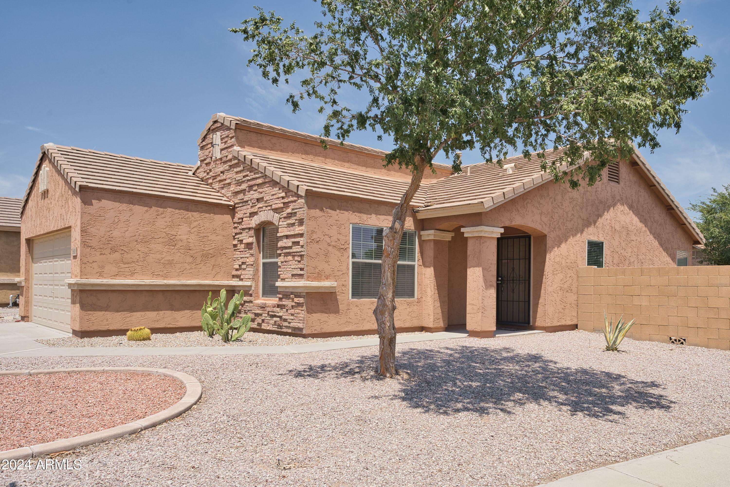 Property Photo:  3608 W White Canyon Road  AZ 85144 