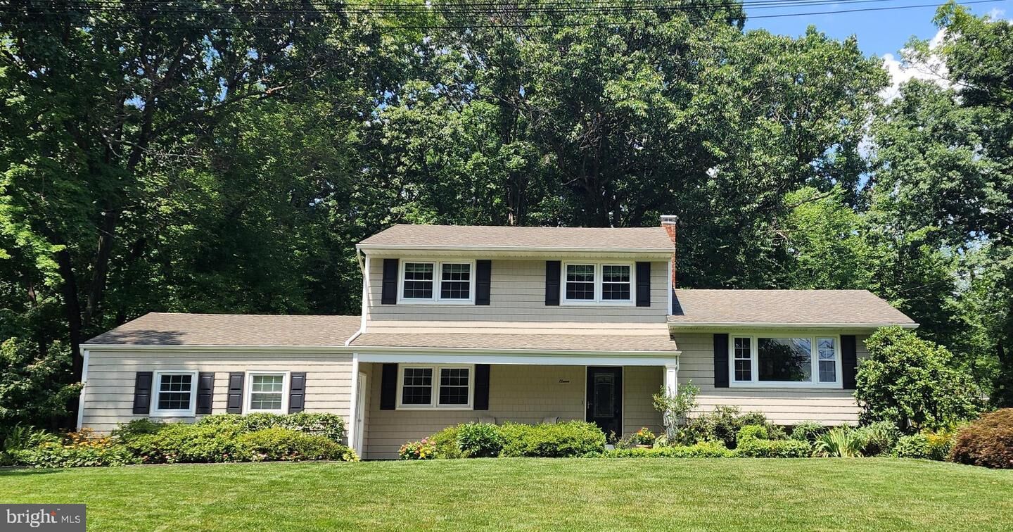 Property Photo: 11 Cornwall Drive NJ 08520