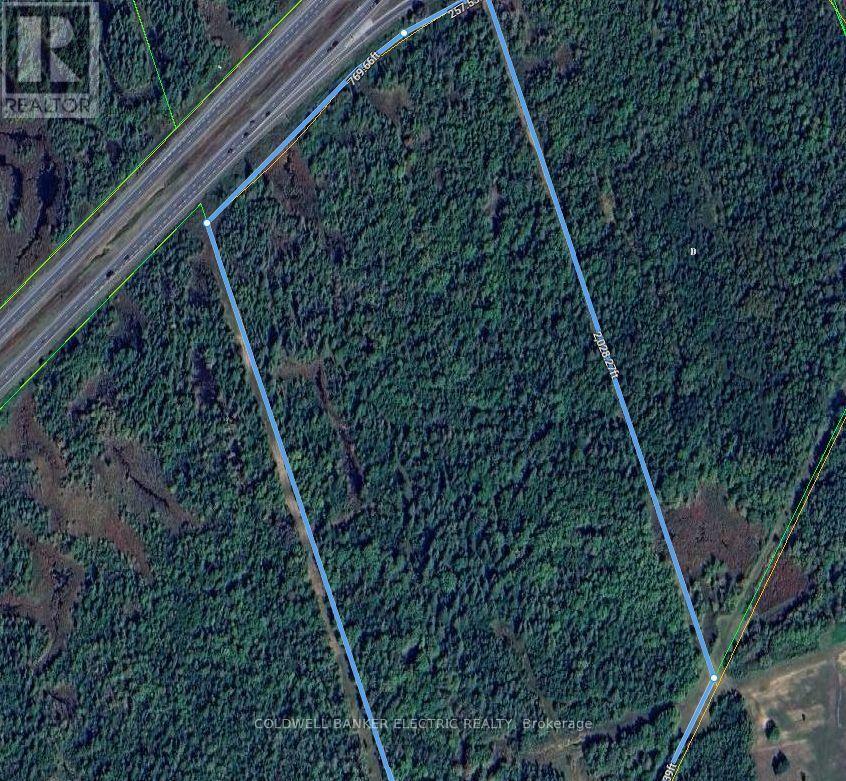 Property Photo: 1900 Mervin Line ON K9J 6X6