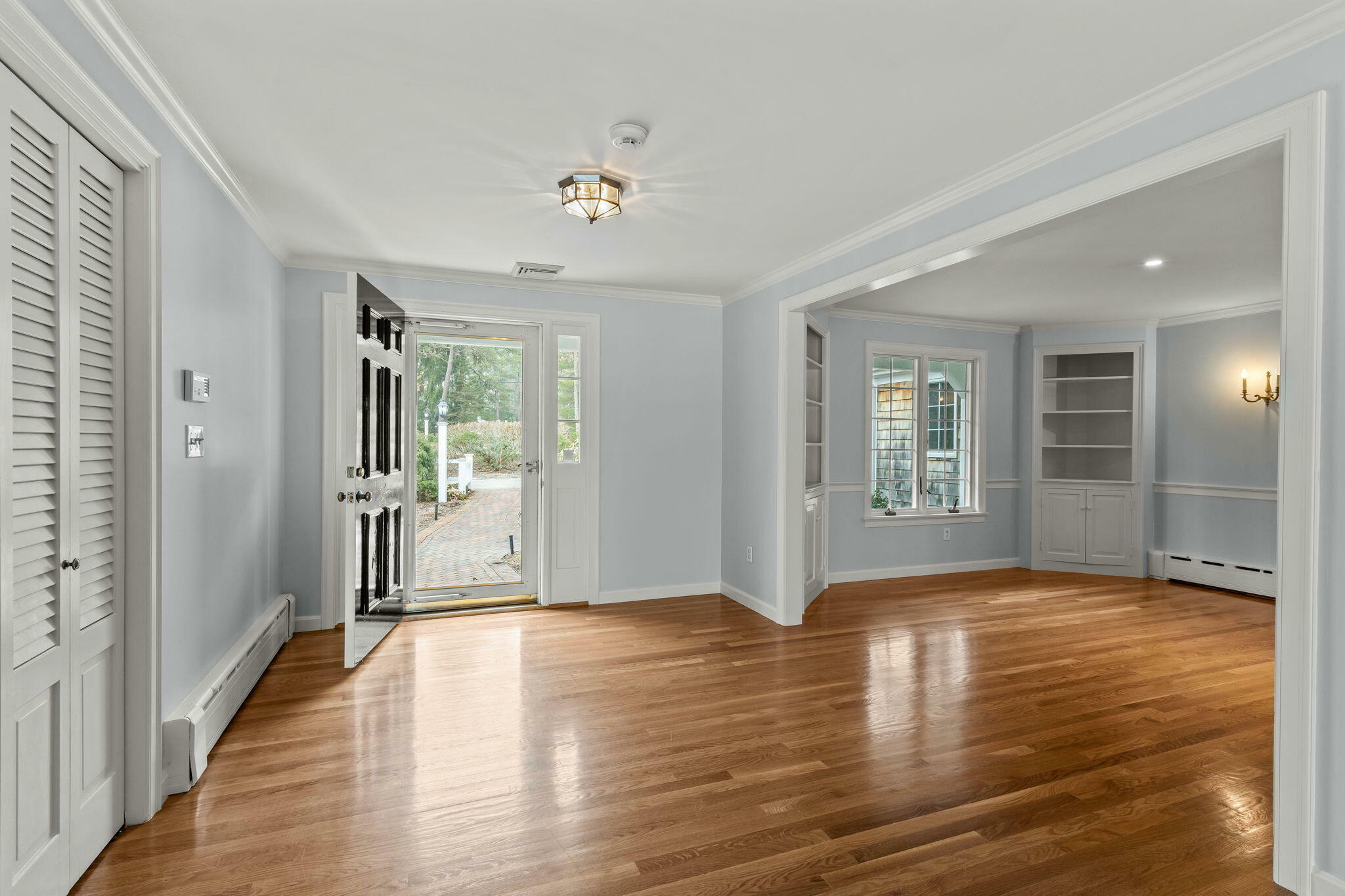 Property Photo: 162 Starboard Lane MA 02655