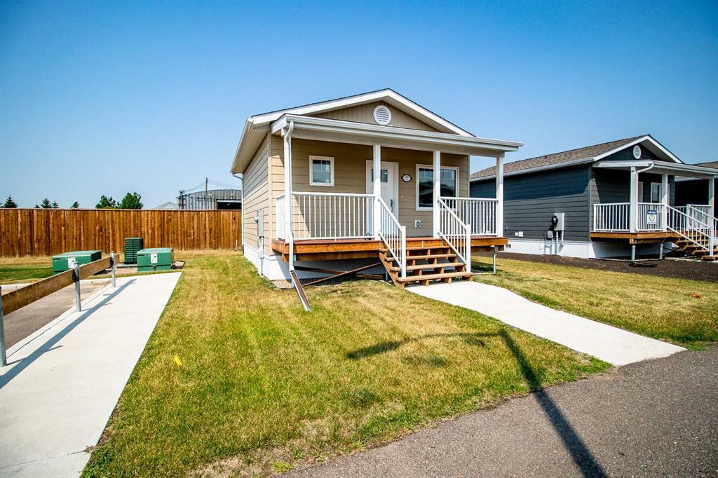 Photo de la propriété:  7 235 Glen Avenue  MB R7C 1B9 