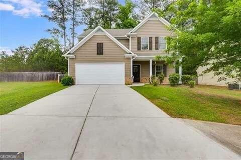 Property Photo:  310 Saint Lucas Court  GA 30213 