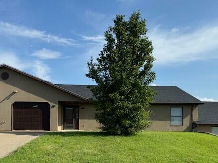 Property Photo:  1821 Pinnacle Point  MO 65043 