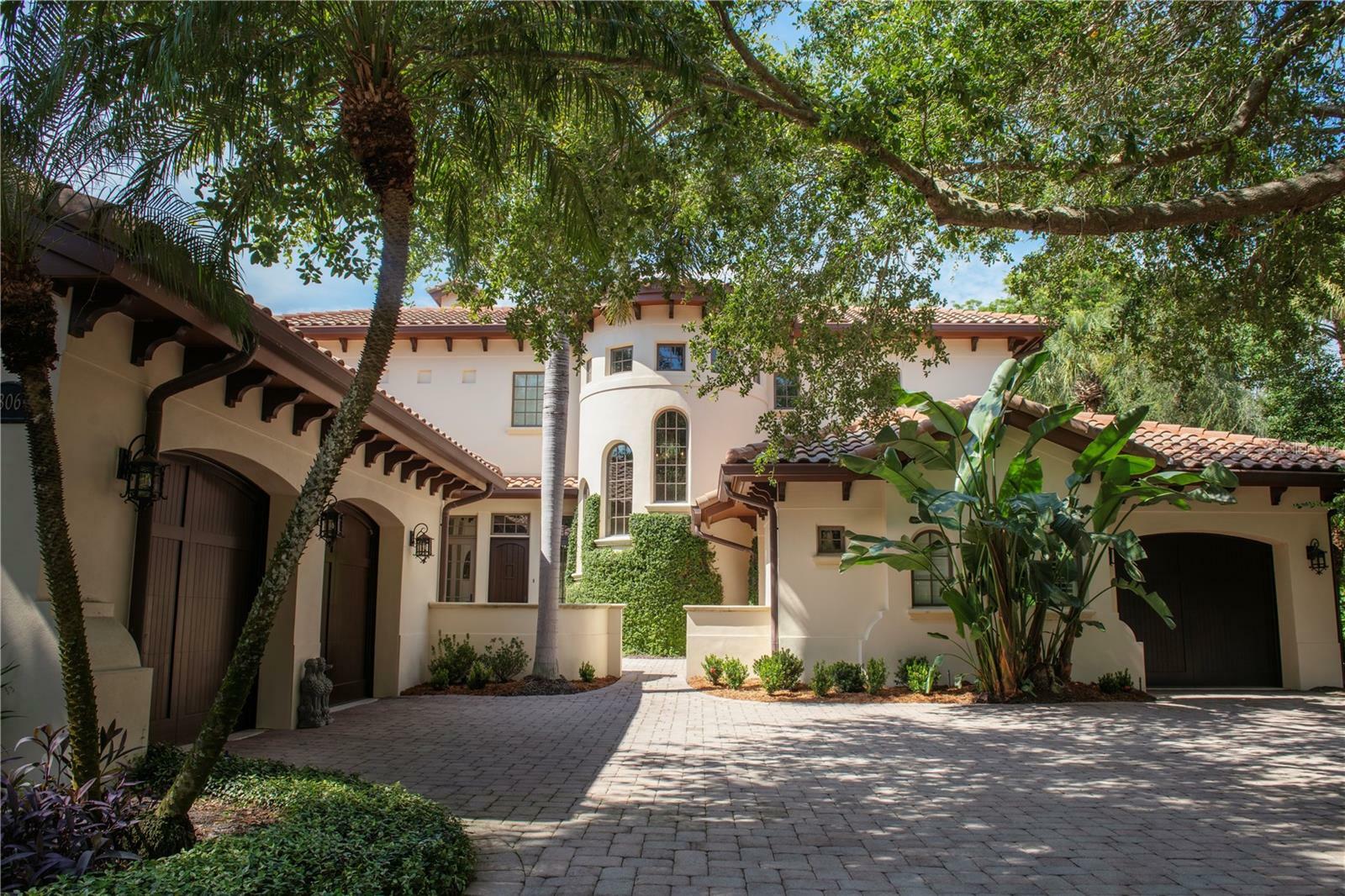 Property Photo:  4806 Alexandra Garden Court  FL 34786 