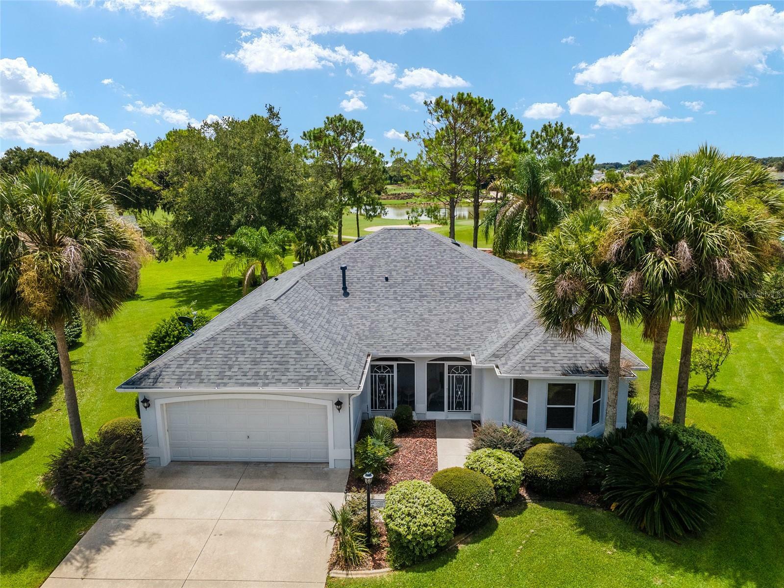 Property Photo:  17979 SE 85th Causton Court  FL 32162 