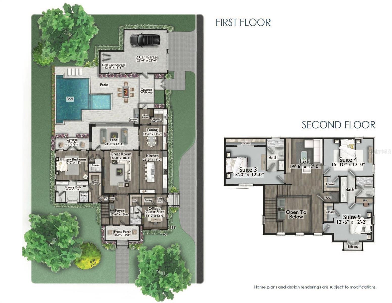 Property Photo: 511 Briley Avenue FL 34760