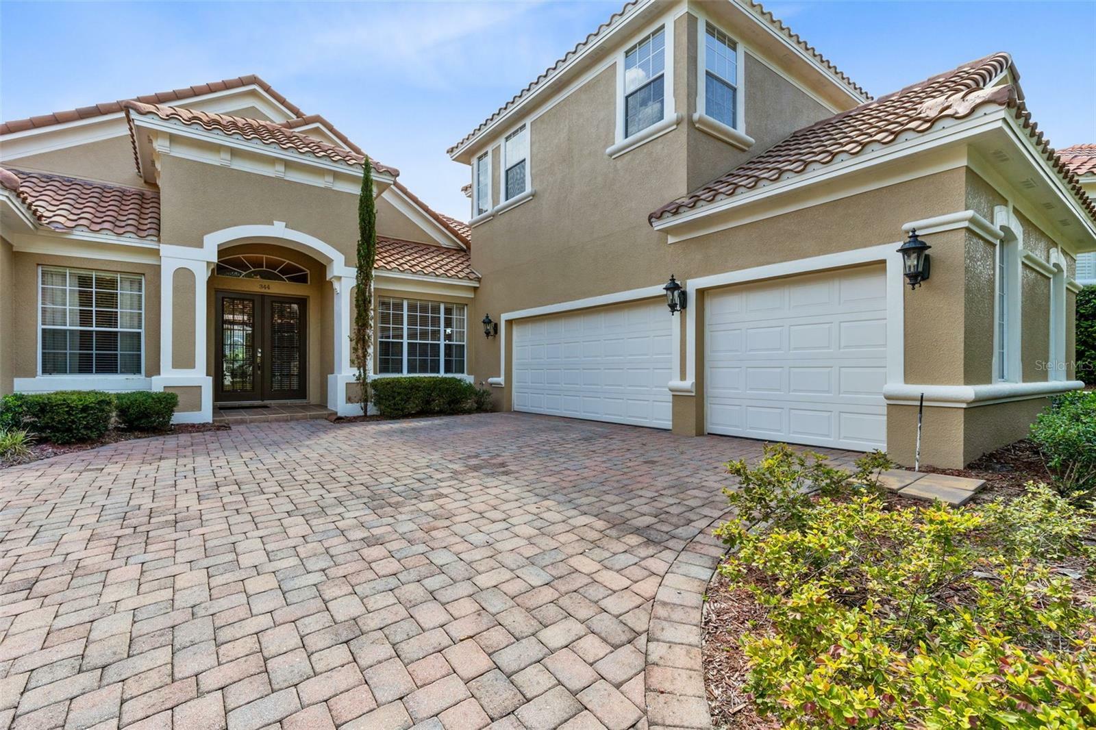 Property Photo:  344 Chadwick Drive  FL 33837 