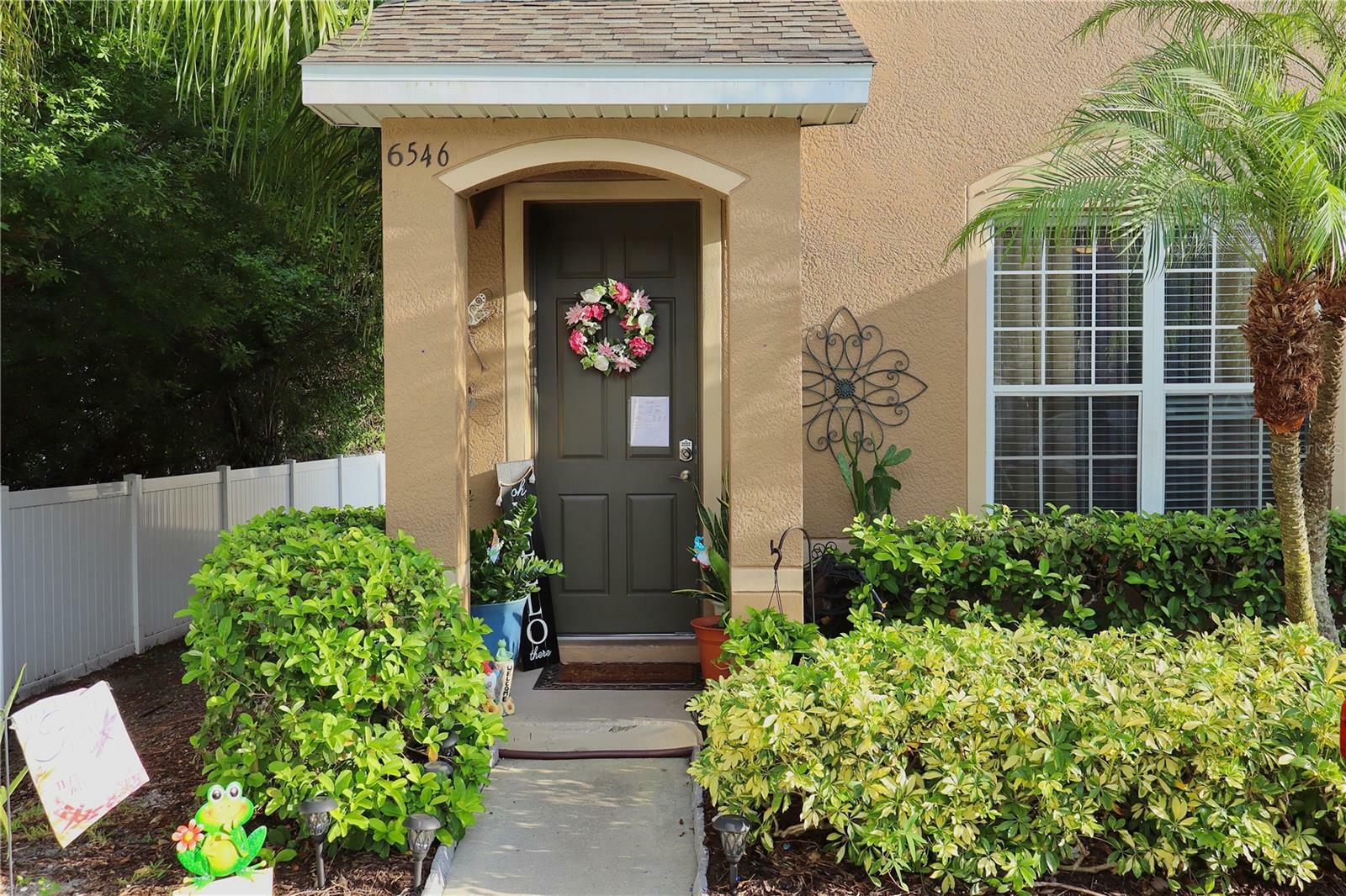 Property Photo:  6546 Marlberry Way  FL 33773 