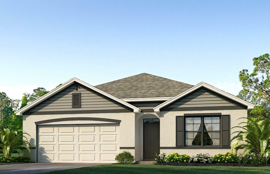 Property Photo: 200 Hickory Course Trail FL 34472