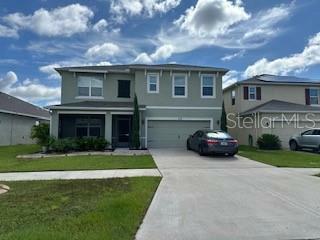 Property Photo:  14138 Arbor Pines Drive  FL 33579 