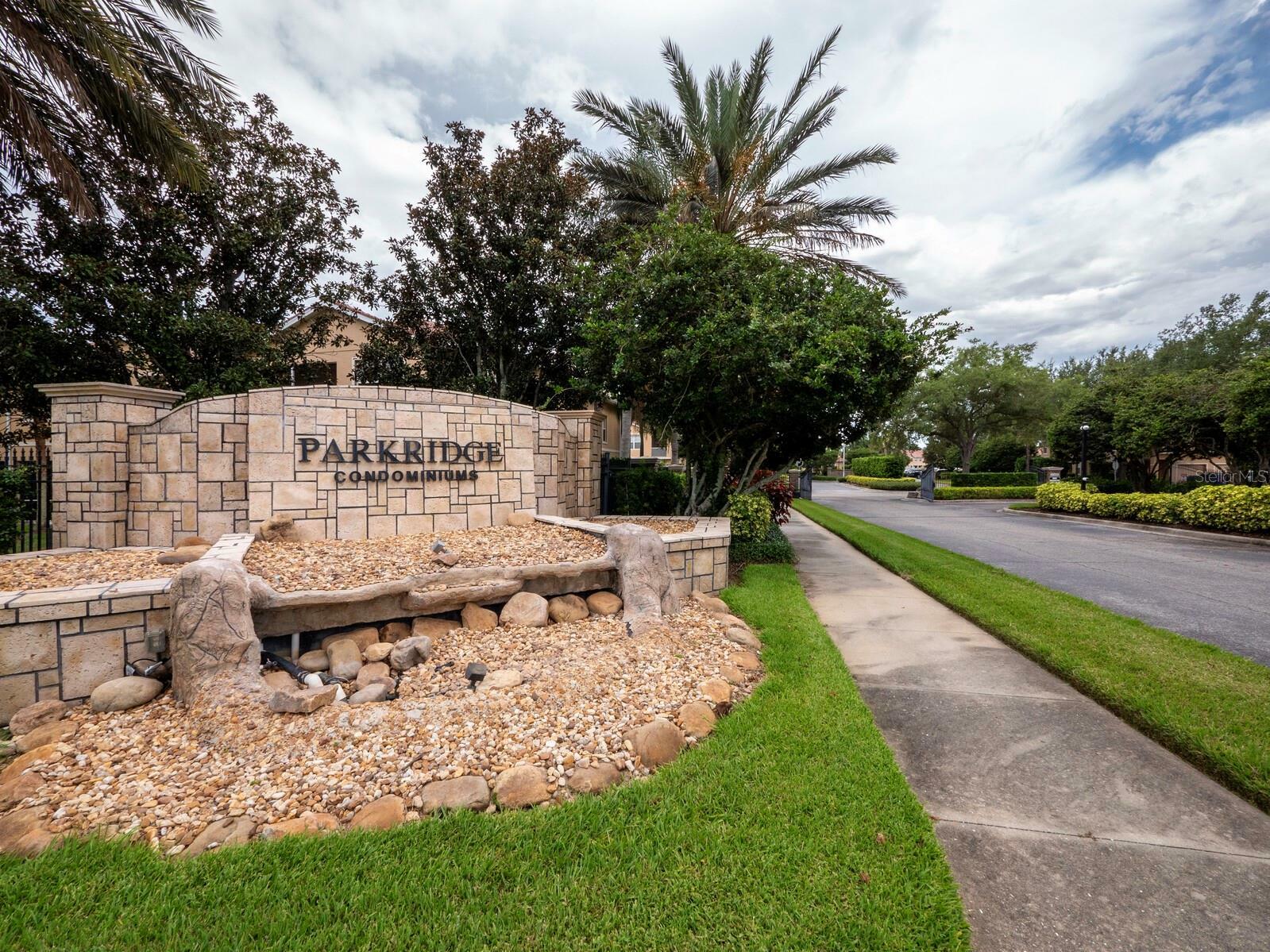 3596 Parkridge Circle 29-101  Sarasota FL 34243 photo