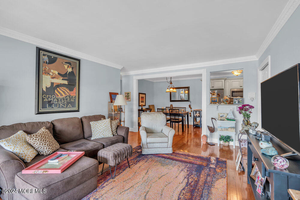 Property Photo:  330 Shore Drive B23  NJ 07732 