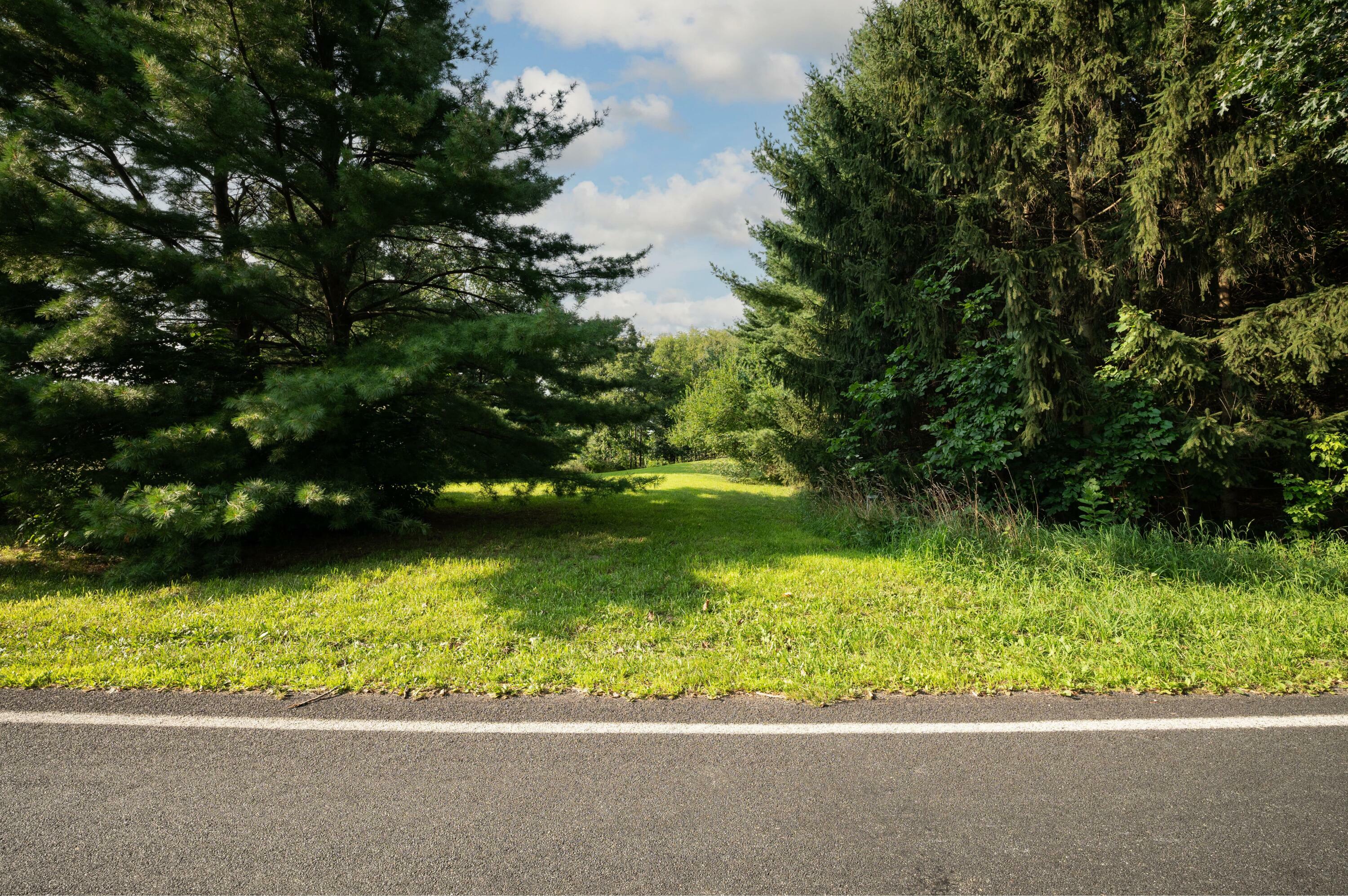 Property Photo: 44842 Co Rd 358 MI 49079